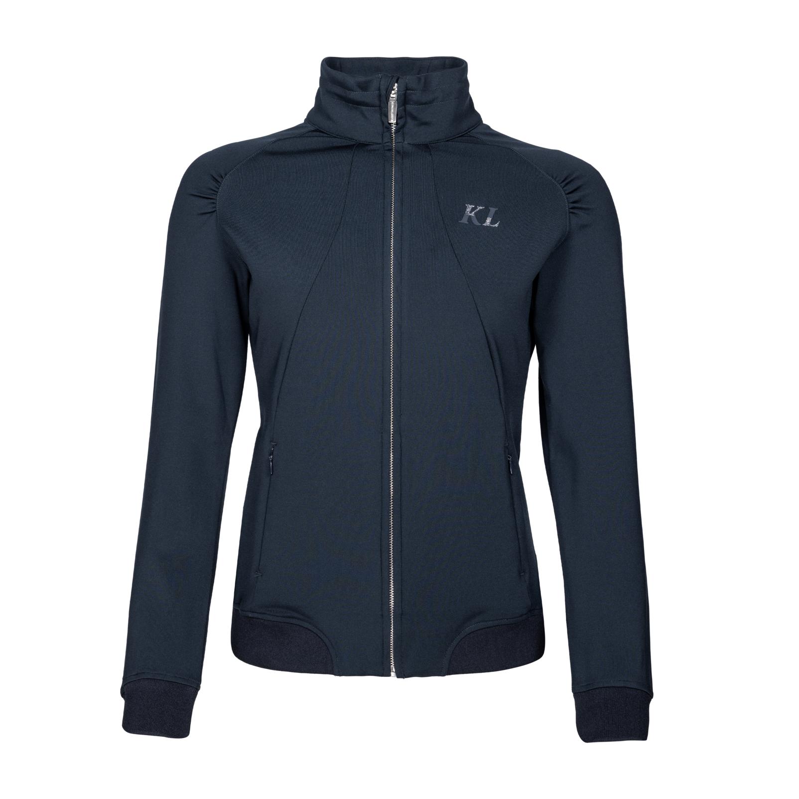 Kingsland Fleecejacke Betsy Damen