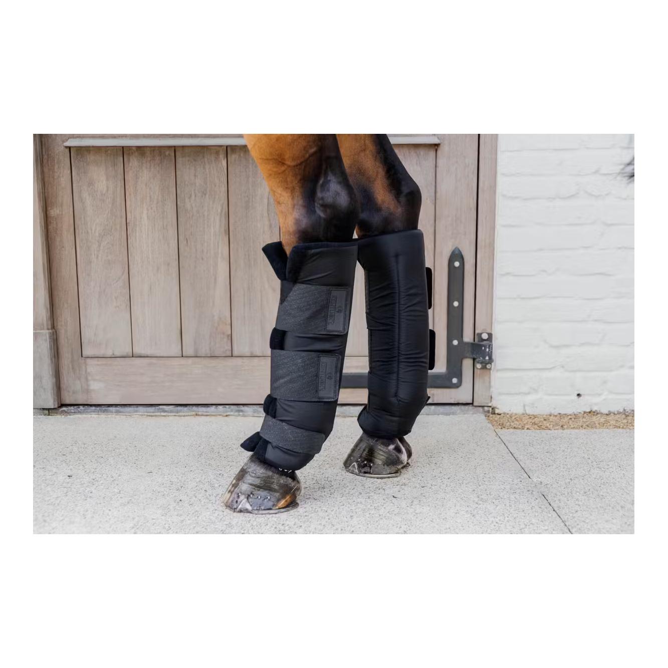 Kentucky Stallgamaschen PROtect classic hinten