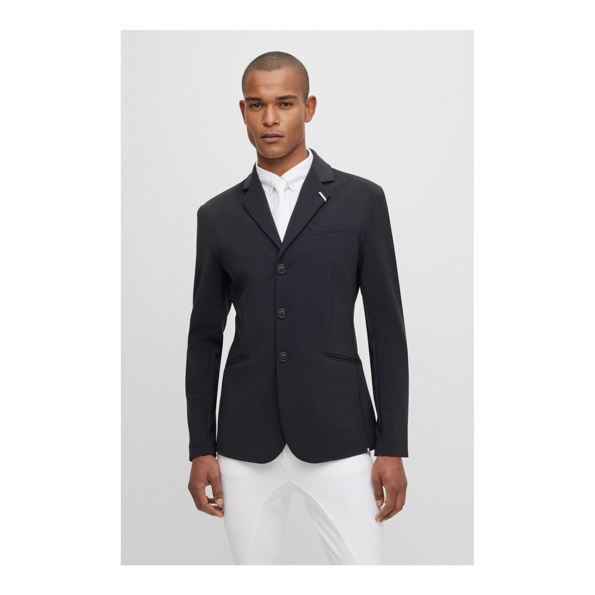Turnierjacket Allen Herren
