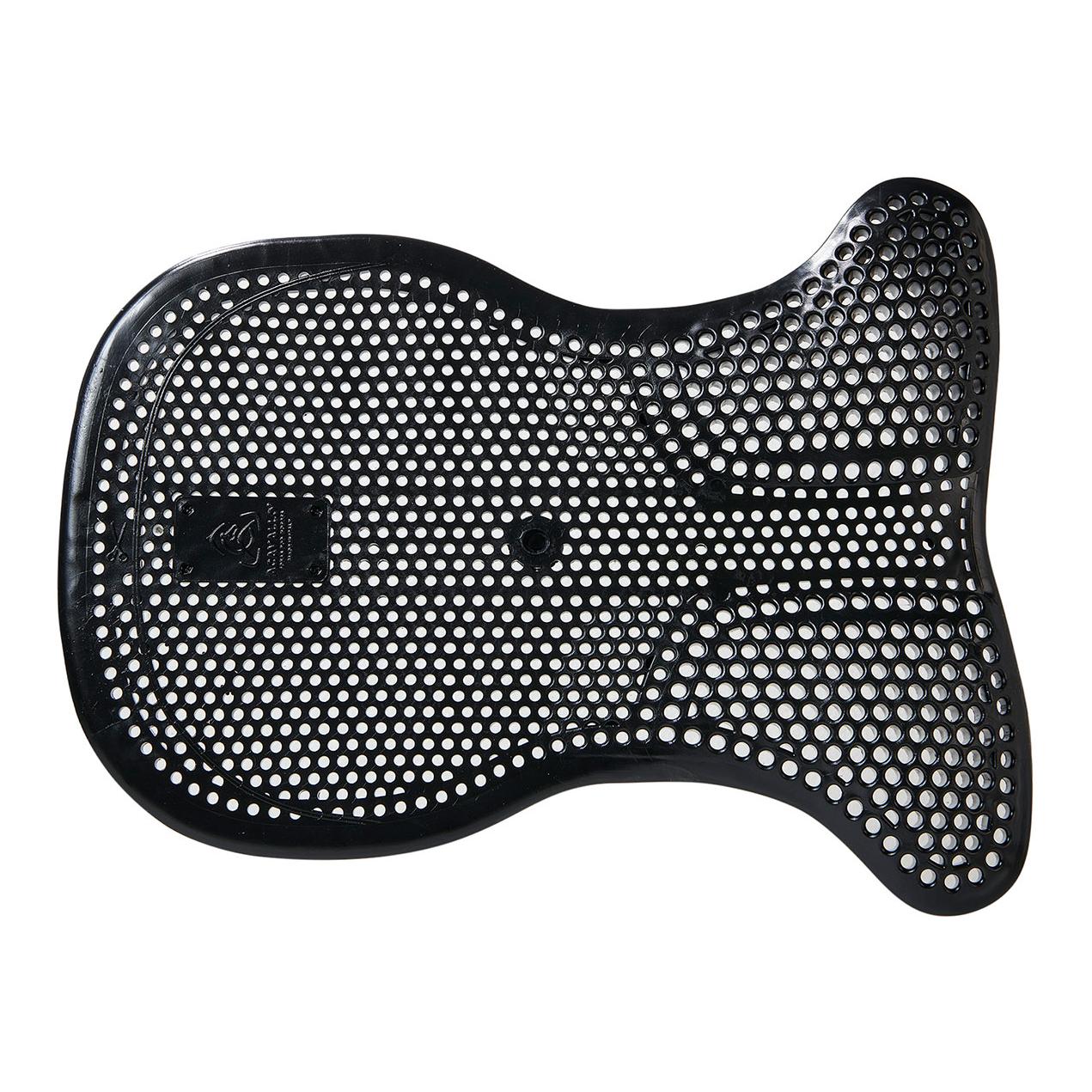 Acavallo Classic Gel Pad Front Riser