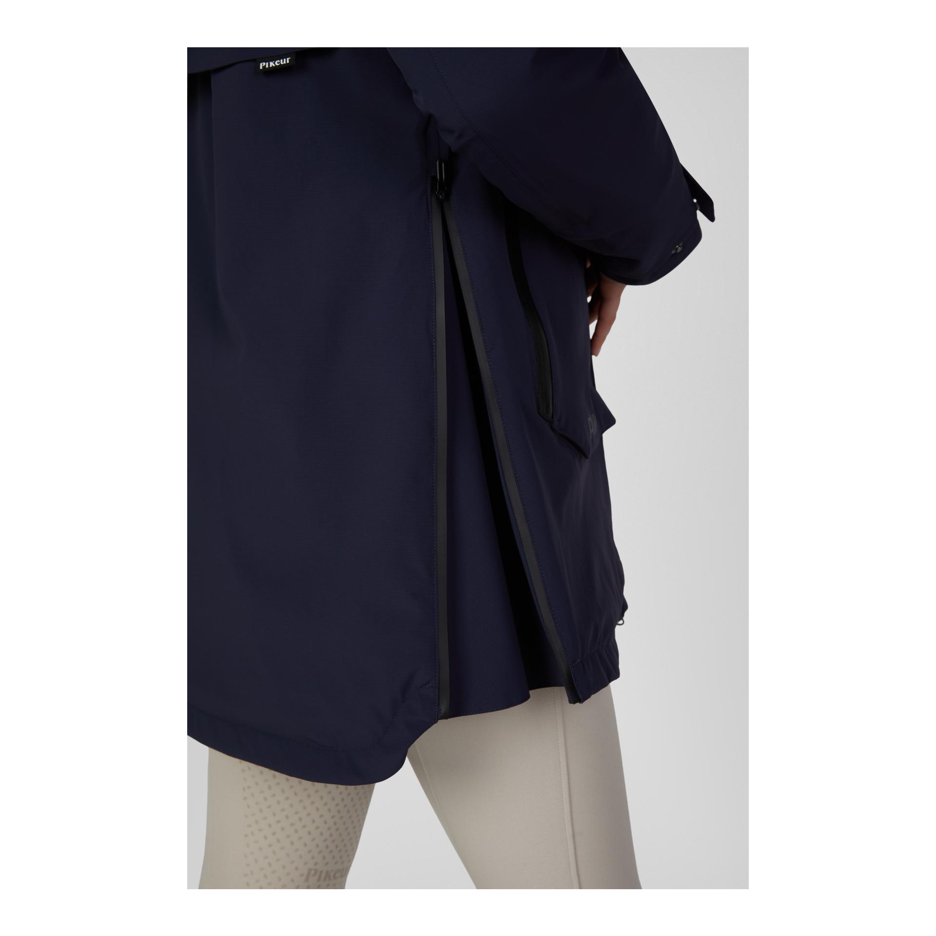 Pikeur Parka imperméable femme Athleisure