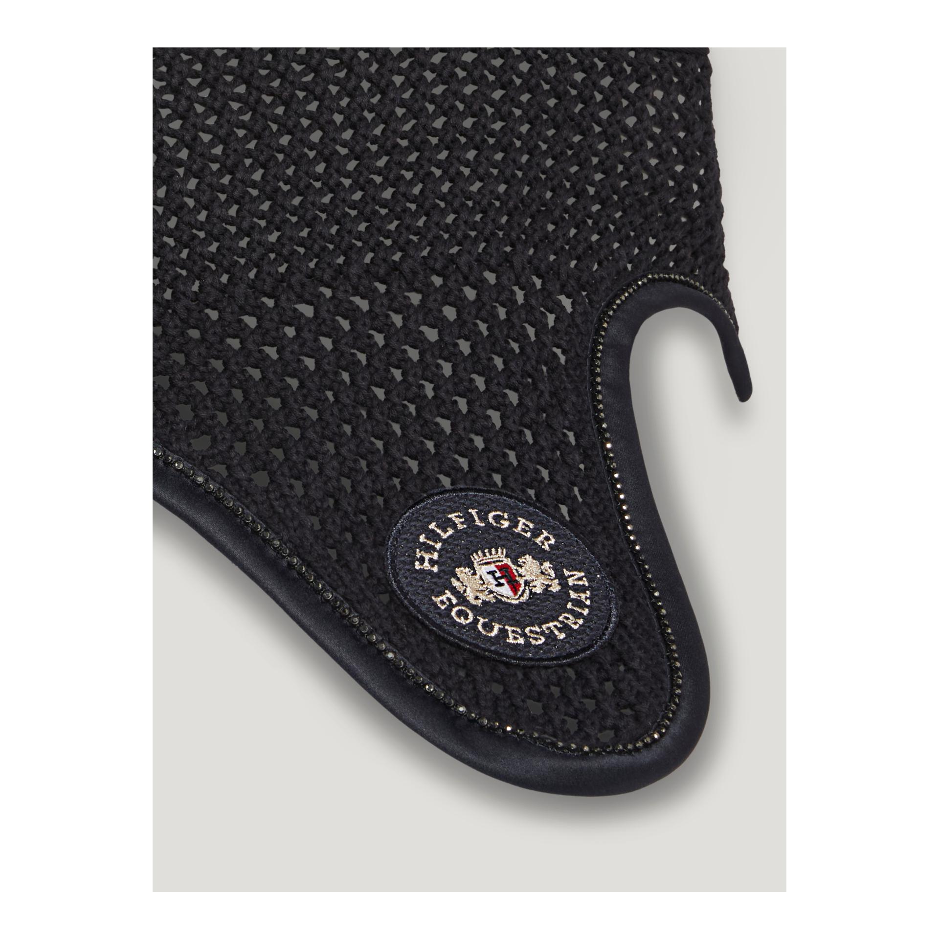 Tommy Hilfiger Equestrian Ohrengarn Emory