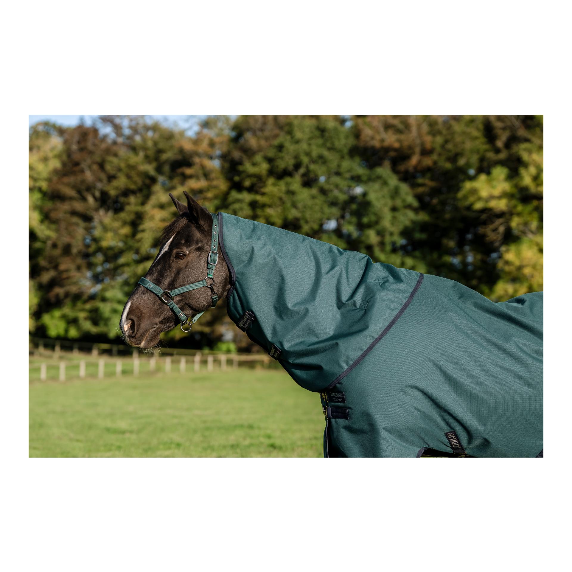Horseware Weidedecke Amigo Ripstop 900D Plus Turnout 0g