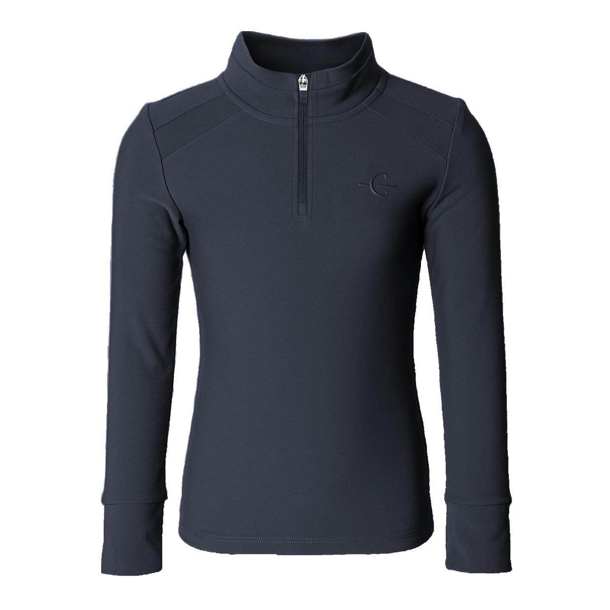 Covalliero Maillot technique Active Shirt pour enfants A/H 2026