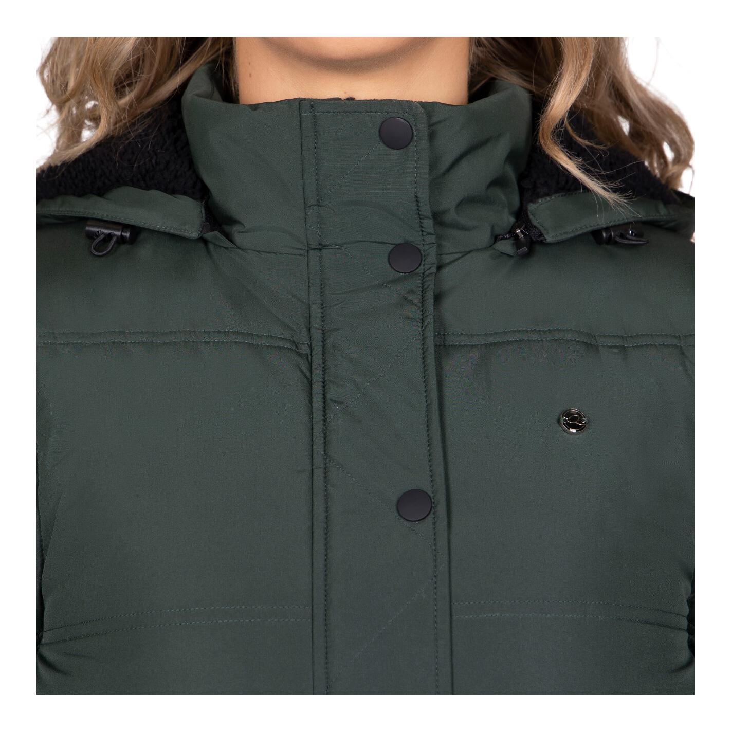 Veste d'hiver Rayah avec manches amovibles