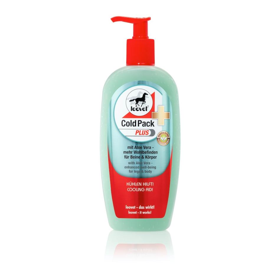 leovet Gel refroidissant Cold Pack Plus