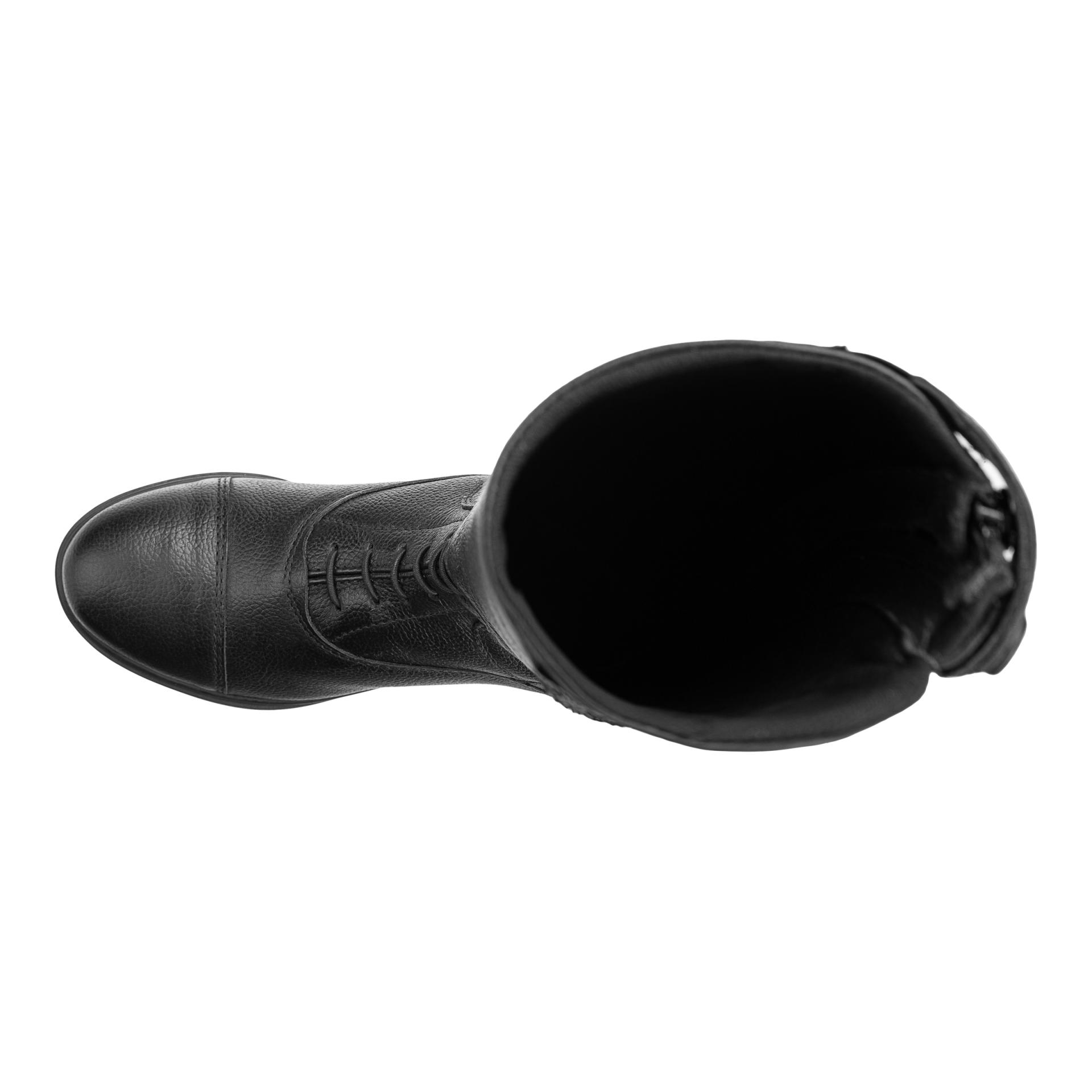 Suedwind Footwear Reitstiefel Nova Kids Fun Leather