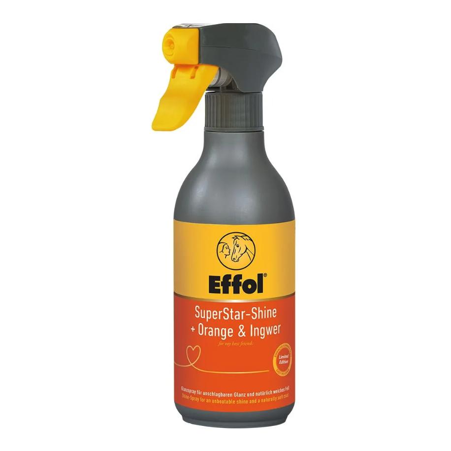 Effol Super Star Shine mit Orange Ingwer Duft