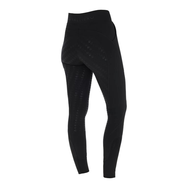 Covalliero Leggings d'équitation pour enfants P/E 2026