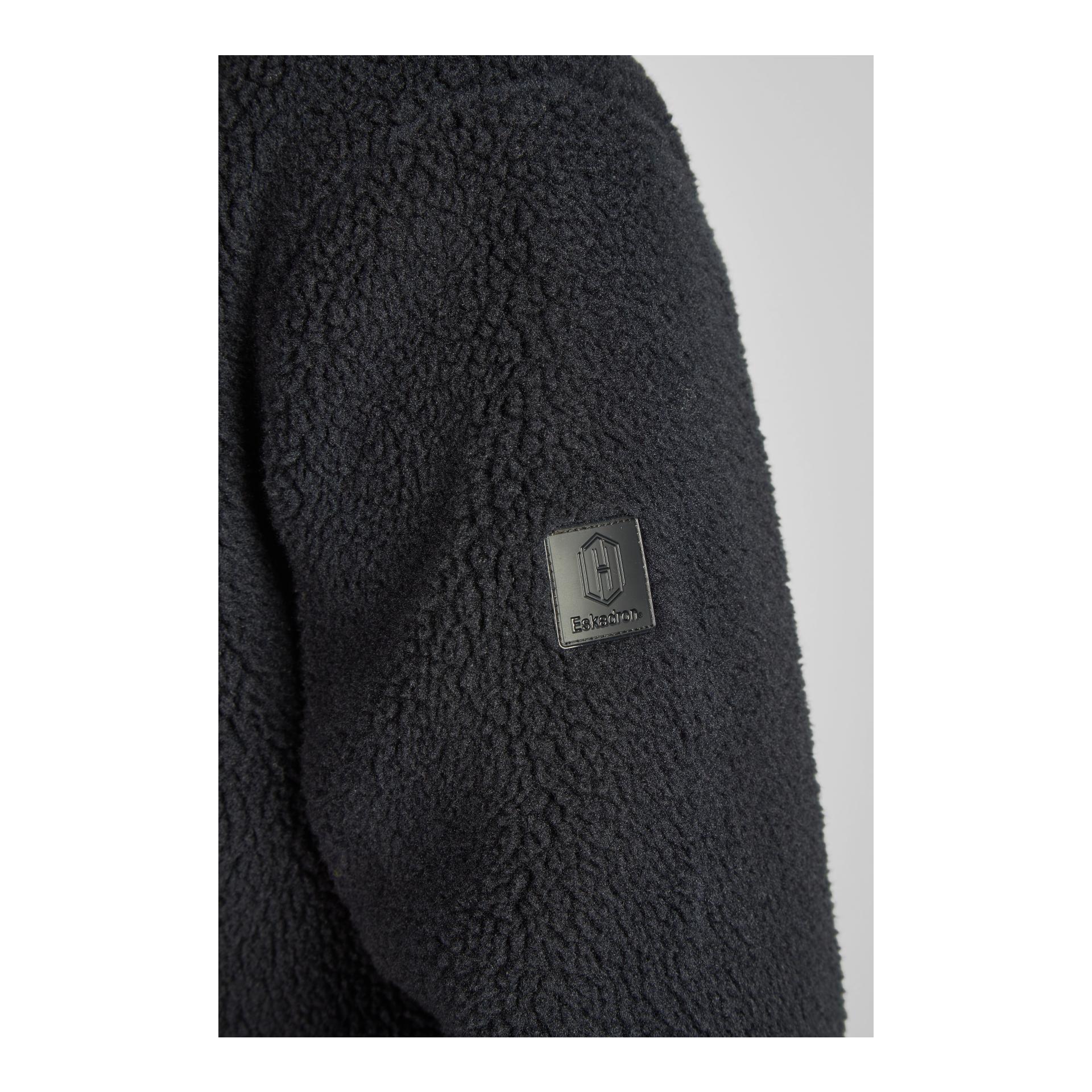 Eskadron Jacke Teddy ZIP-Hood Heritage 25/26