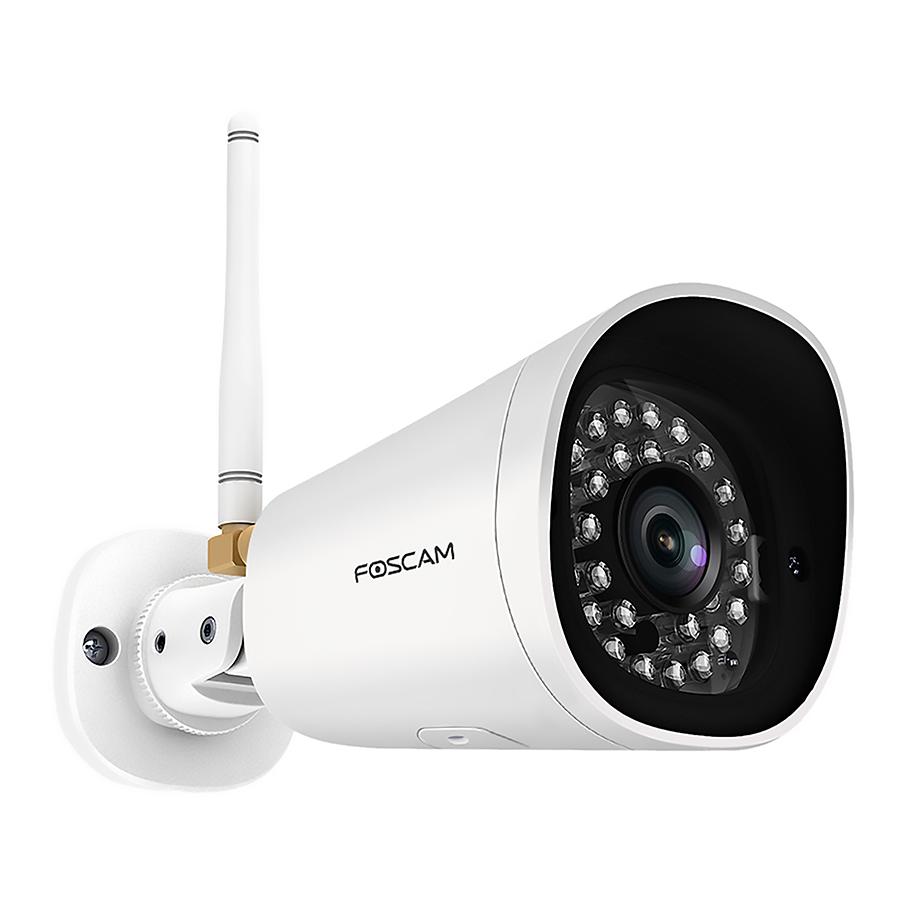 Birth Alarm WiFi-Kamera