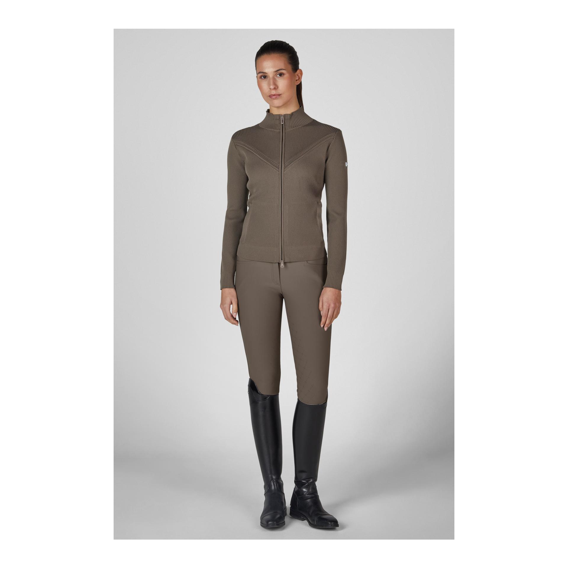 Eskadron Strickjacke Damen Dynamic AW26