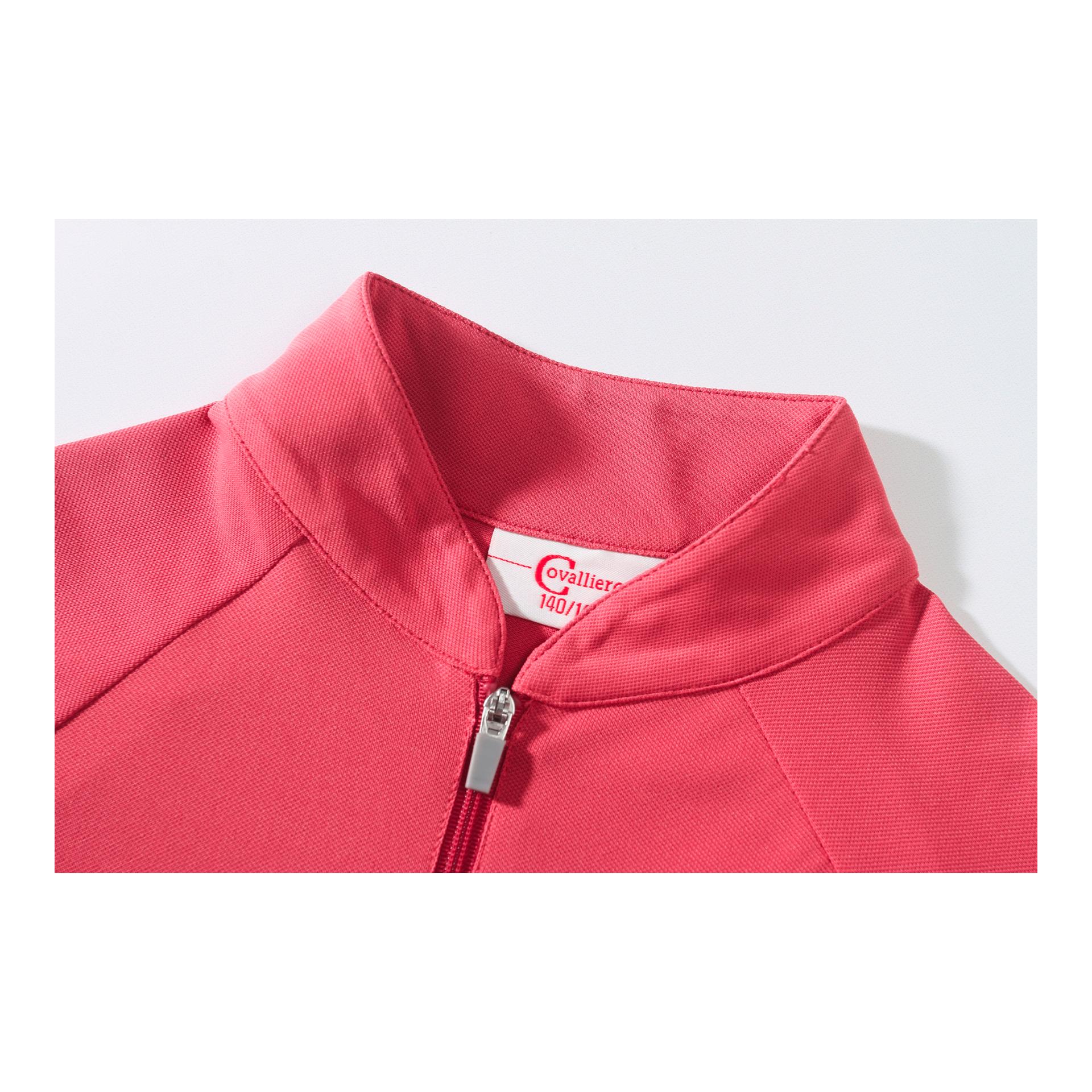 Covalliero Poloshirt Collection 2022 Kinder