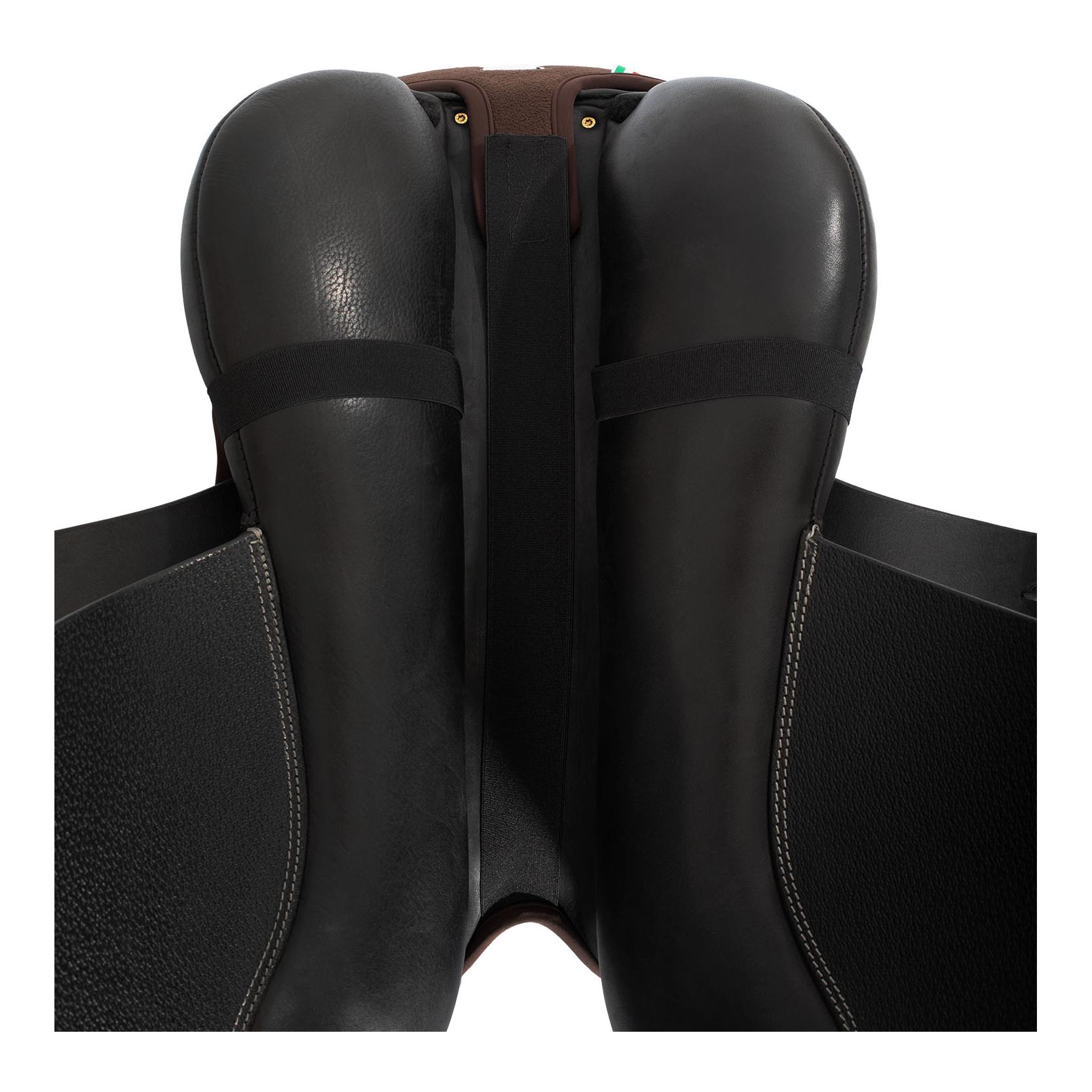 Acavallo Springsitzschoner Classic Gel mit Dri-lex-Bezug