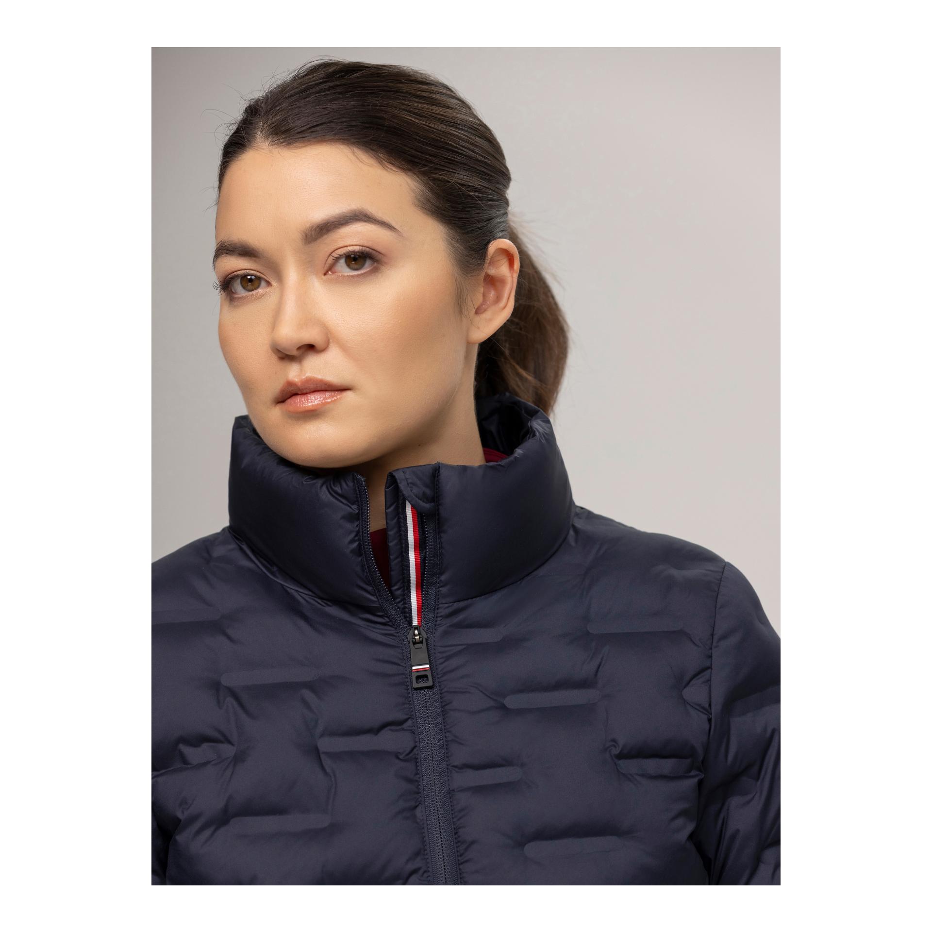 Veste d'hiver Alabama pour femme