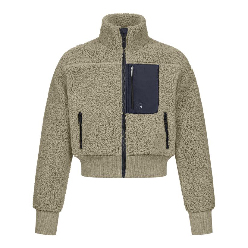 Elt Fleecejacke Alba Teens