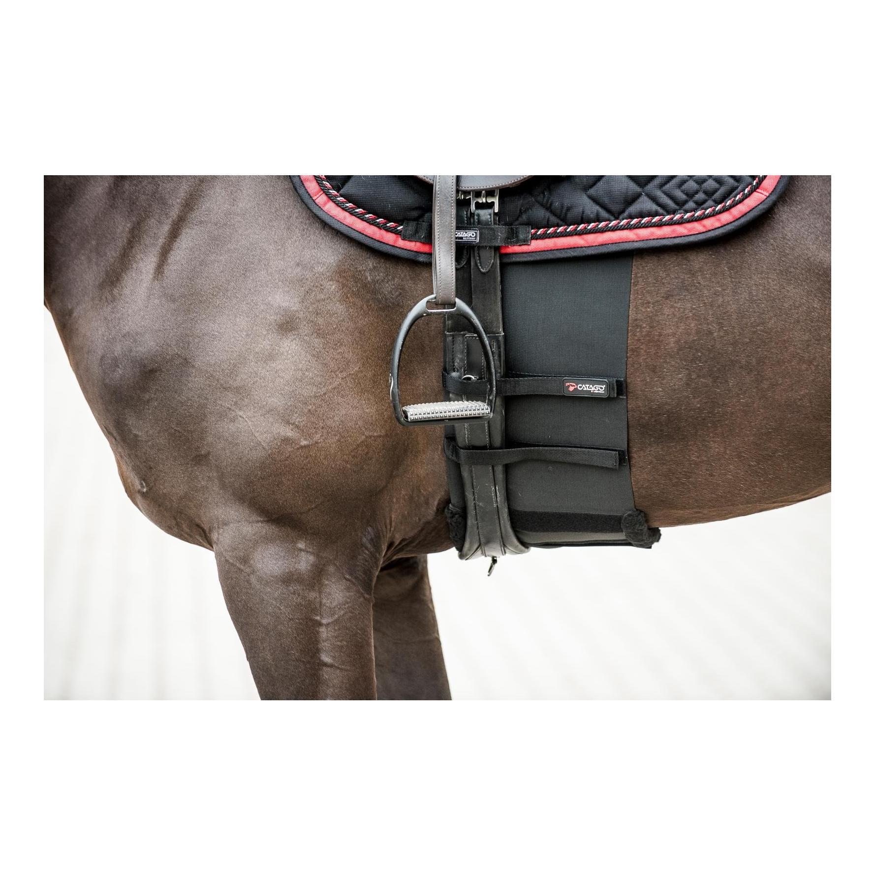 Catago Protection des orteils