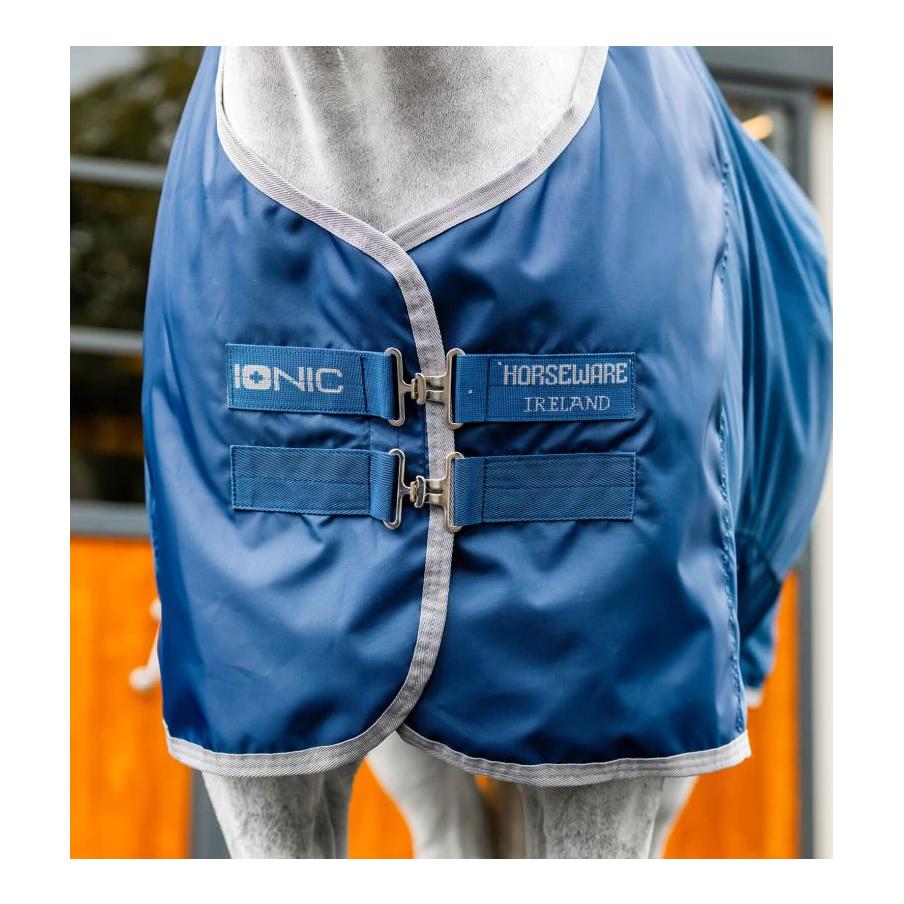 Horseware Abschwitzdecke Ionic Therapy Mesh Horseware