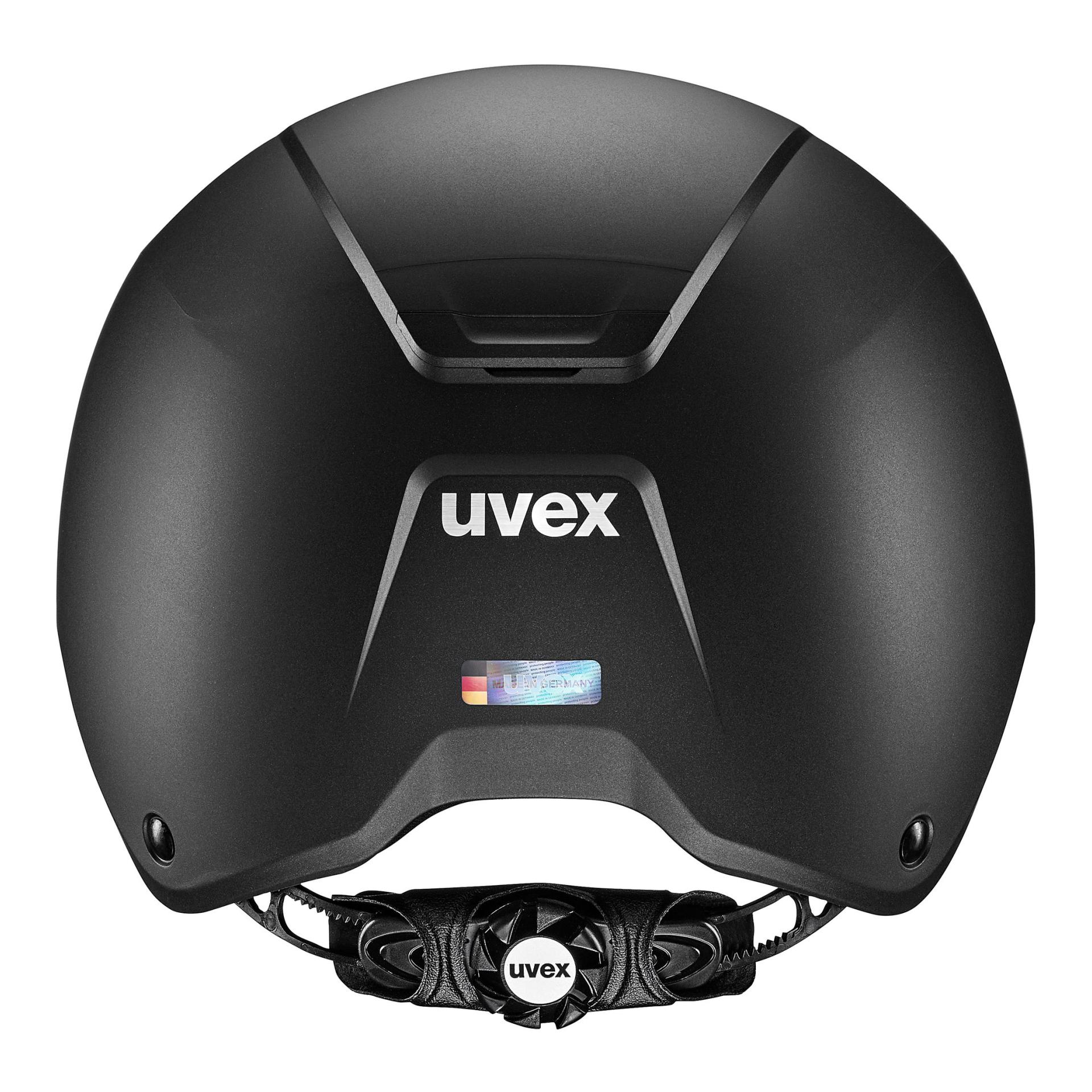 Uvex Reithelm ixxo active