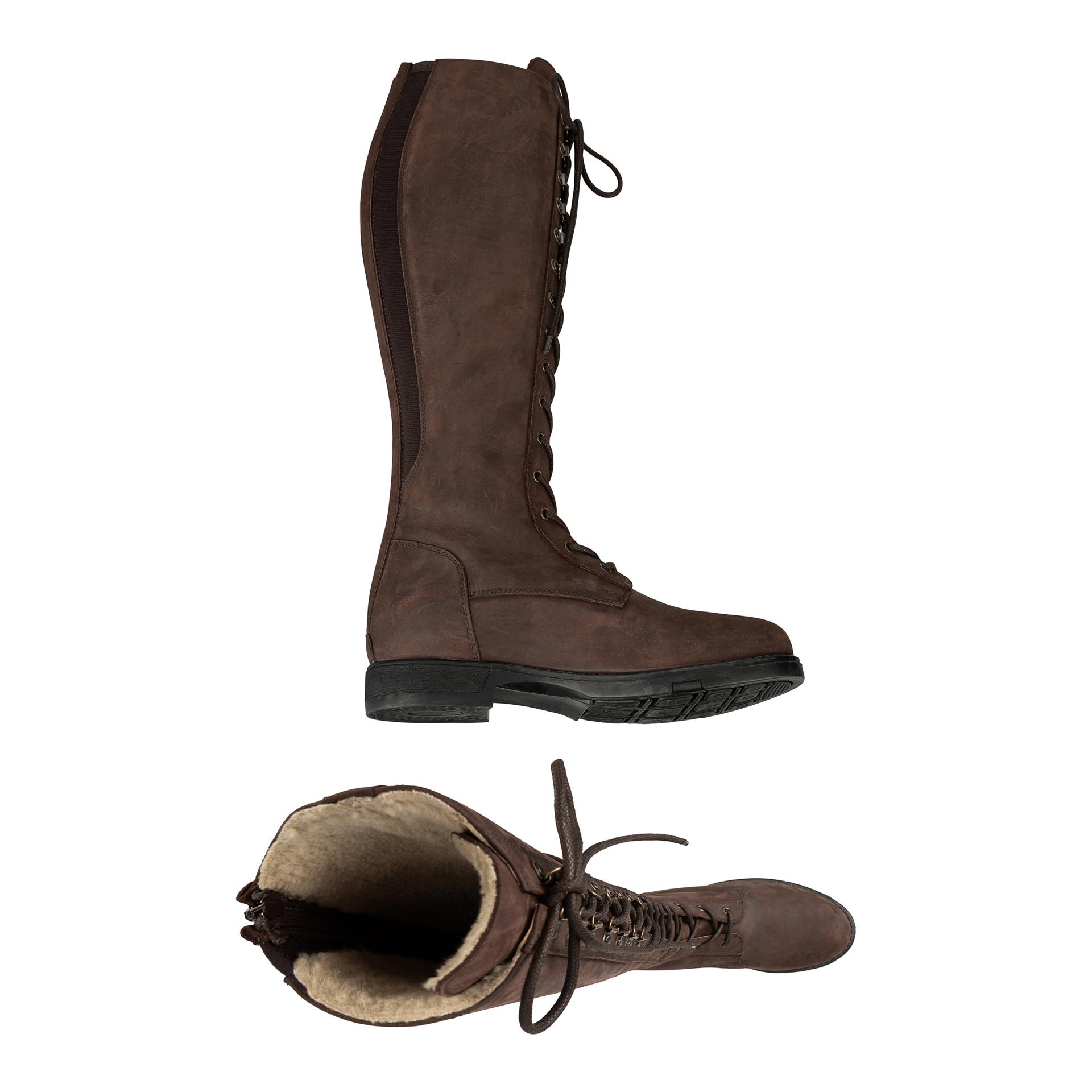 Suedwind Footwear Winterreitstiefel Longford