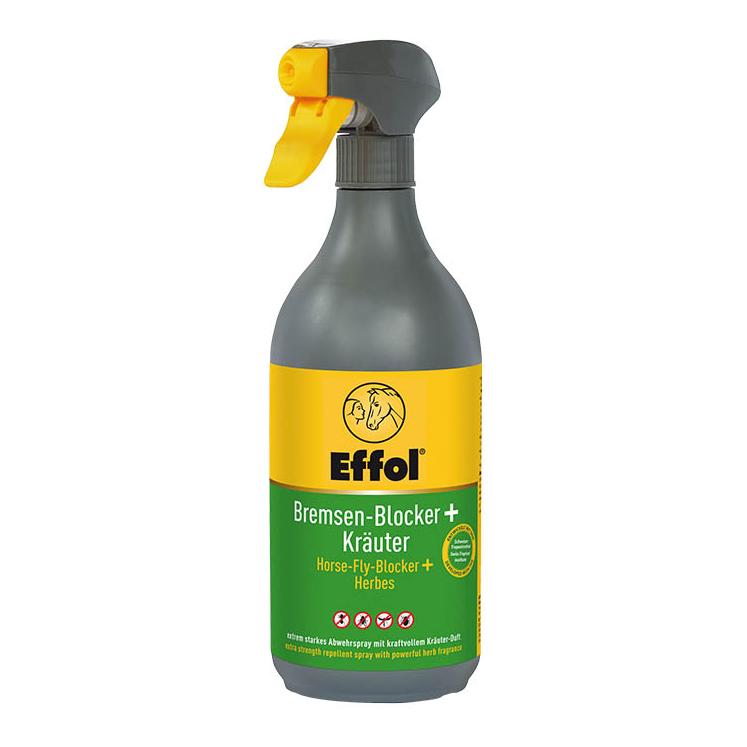 Effol Bremsenblocker + Kräuter