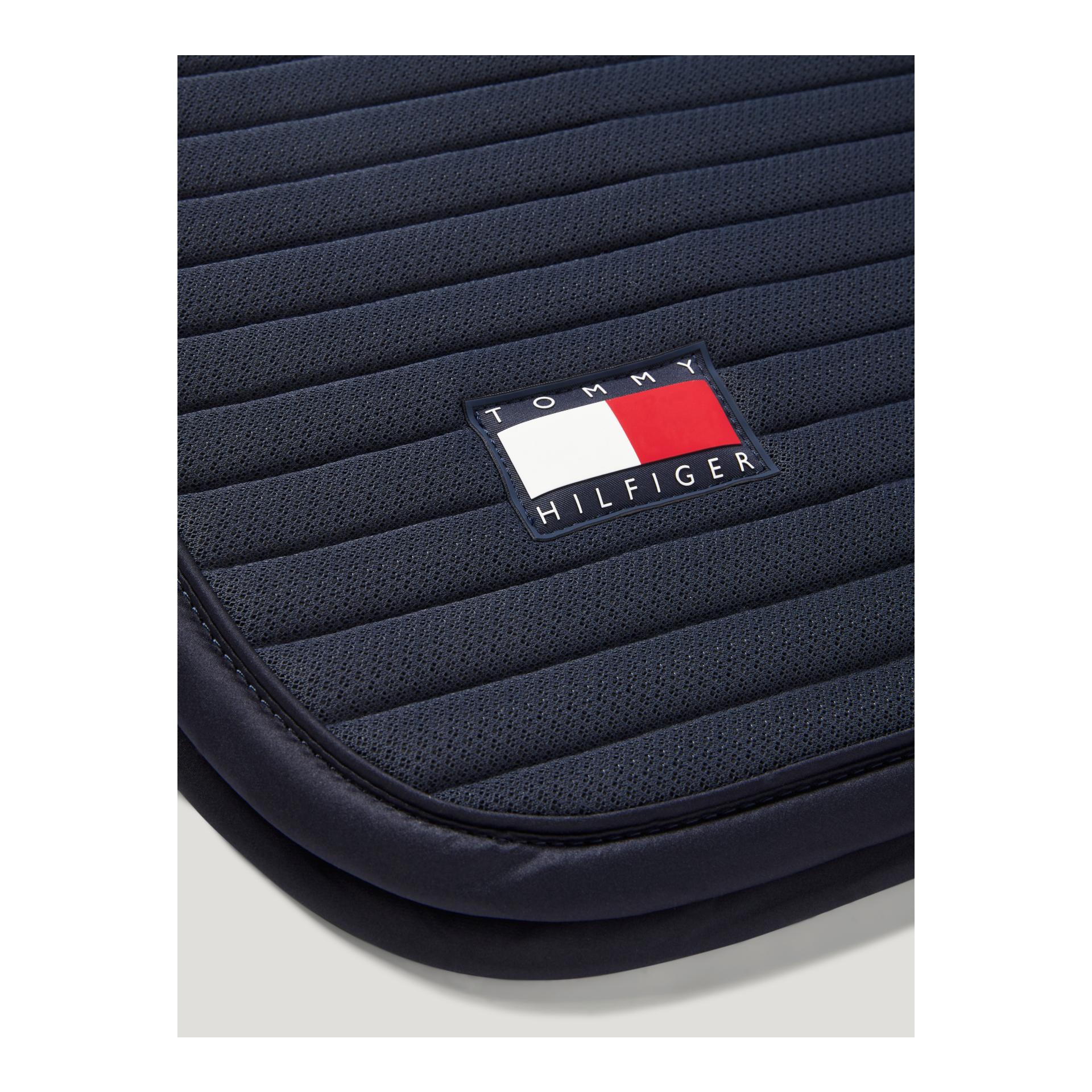 Tommy Hilfiger Equestrian Springschabracke Barney Mesh