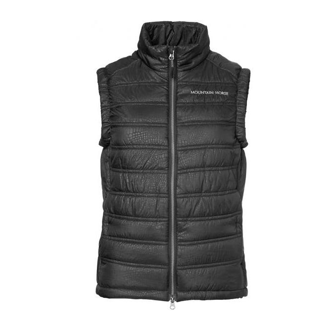 Mountain Horse Reitgilet Star Vest