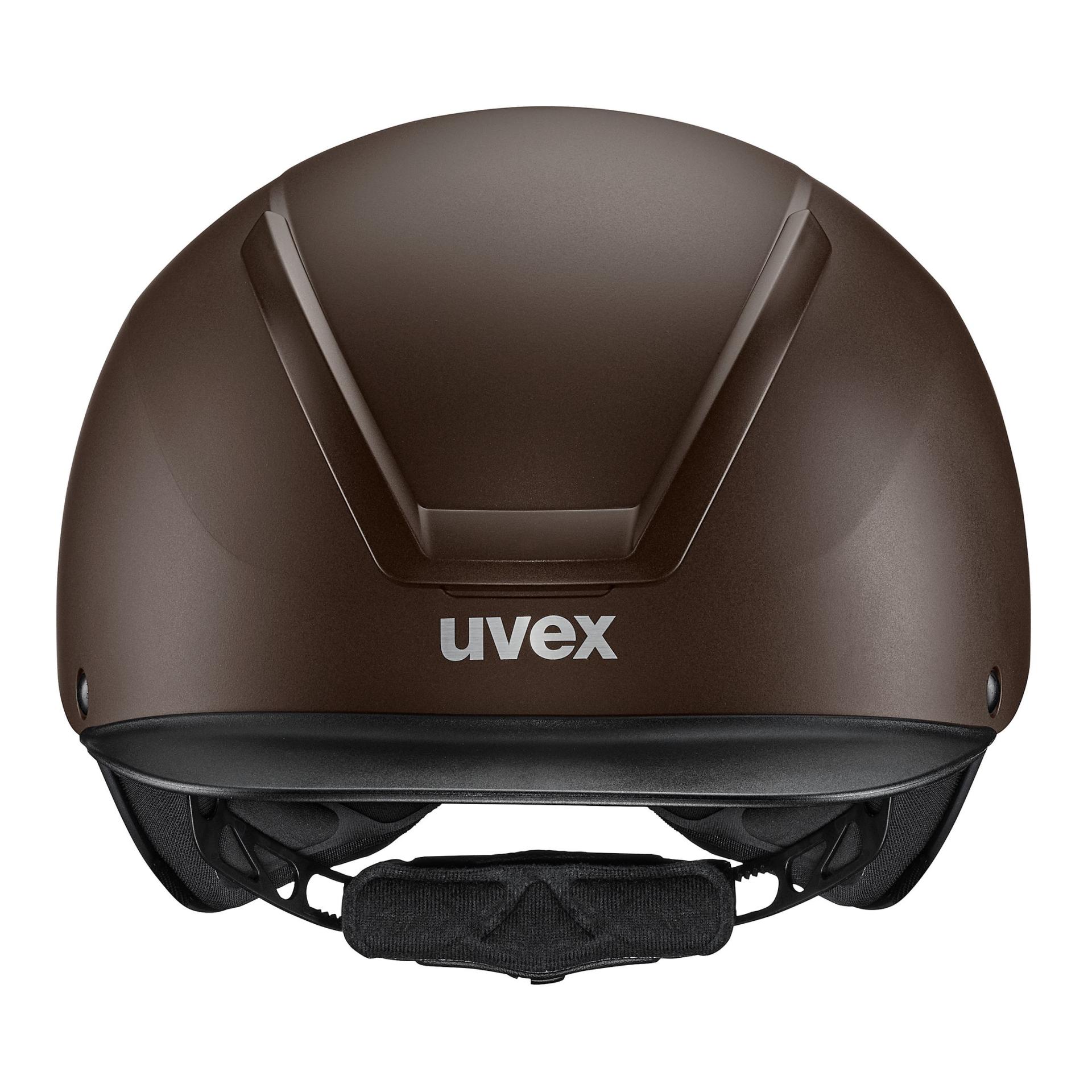 Uvex Reithelm ixxo active