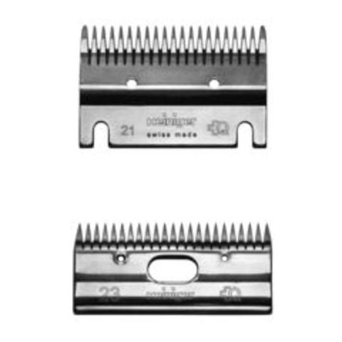 Heiniger Schermesser 21/23