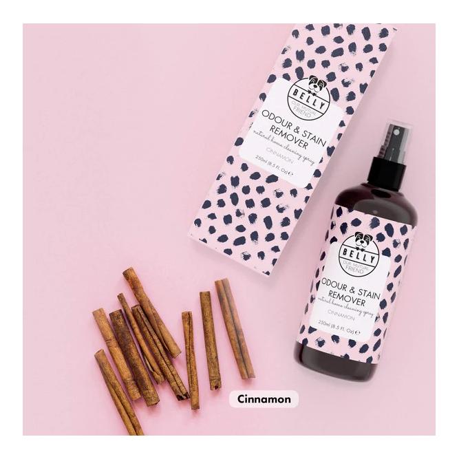 Belly Spray nettoyant Odour &amp; Stain Remover