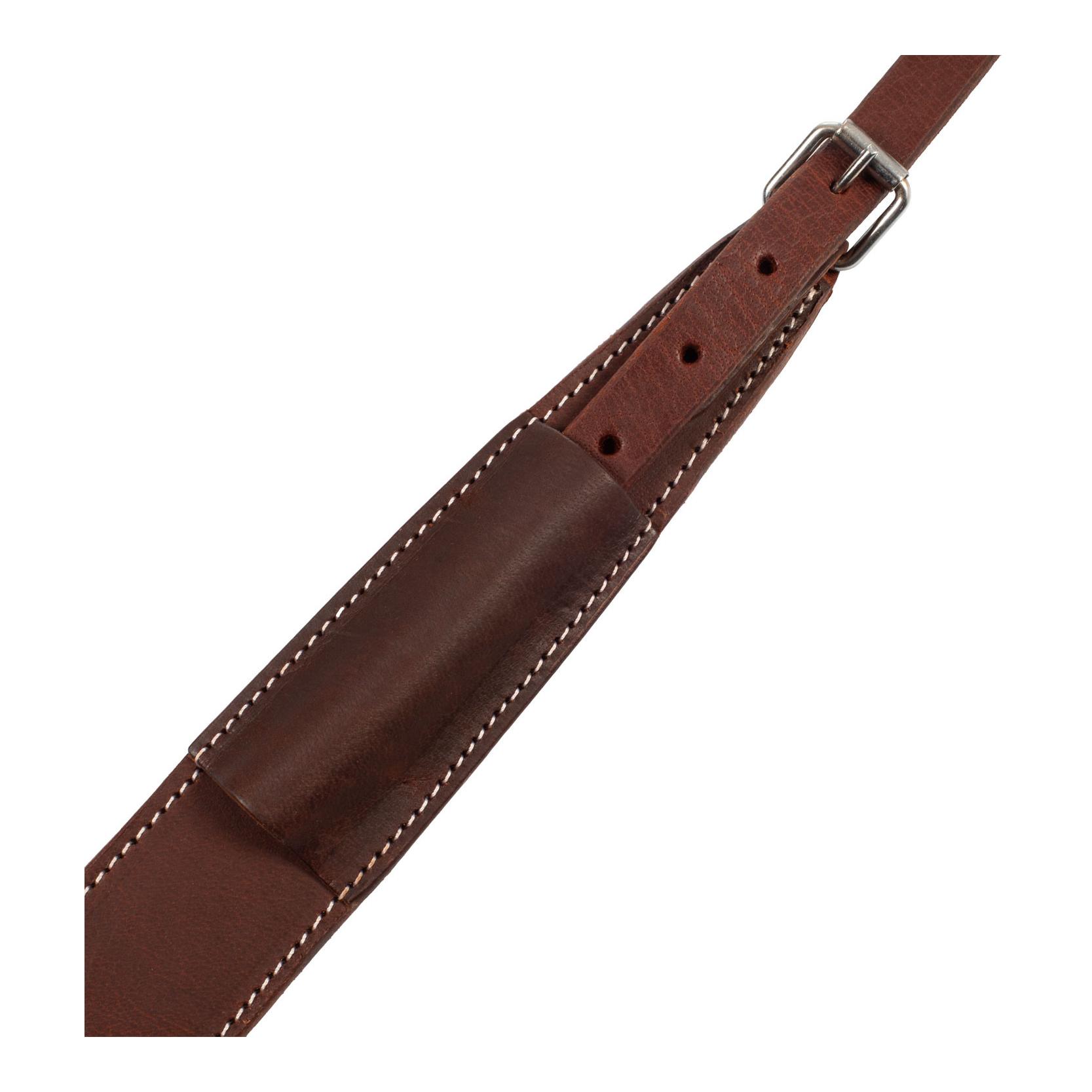 Pool's Vorgeschirr Western