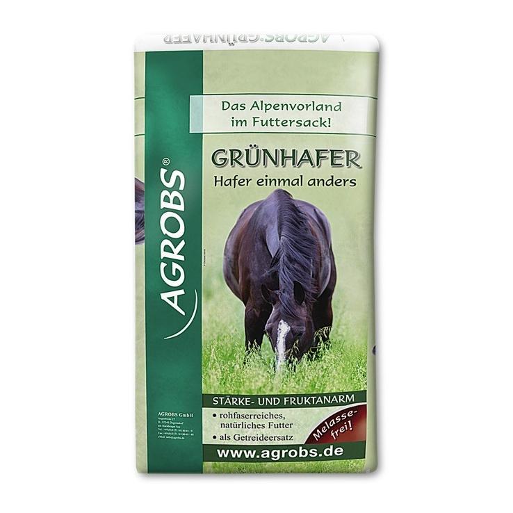 Agrobs Grünhafer