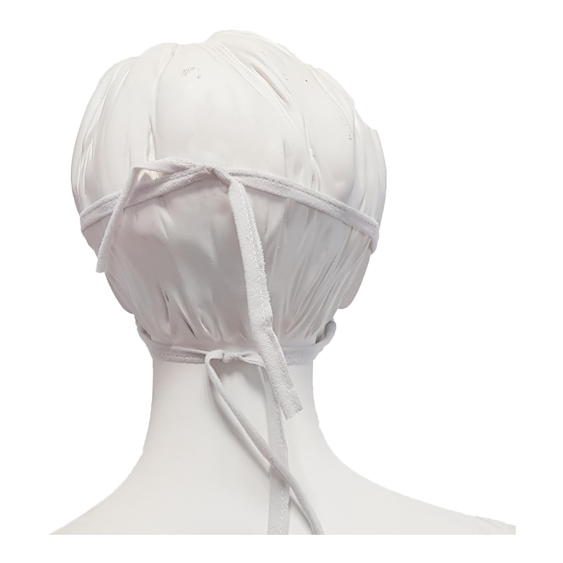 EQuest Mundschutz zum binden 5er Pack