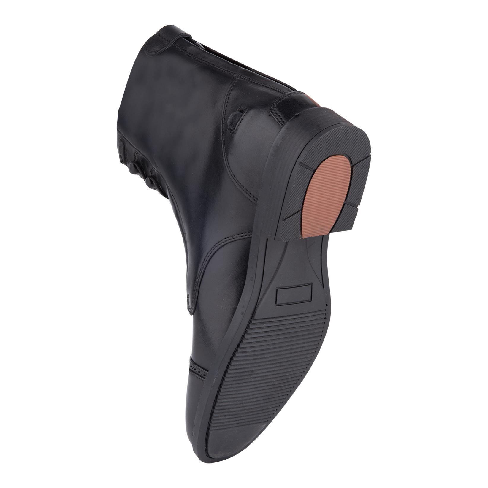 Elt Jodpur Stiefeletten Belfort Winter