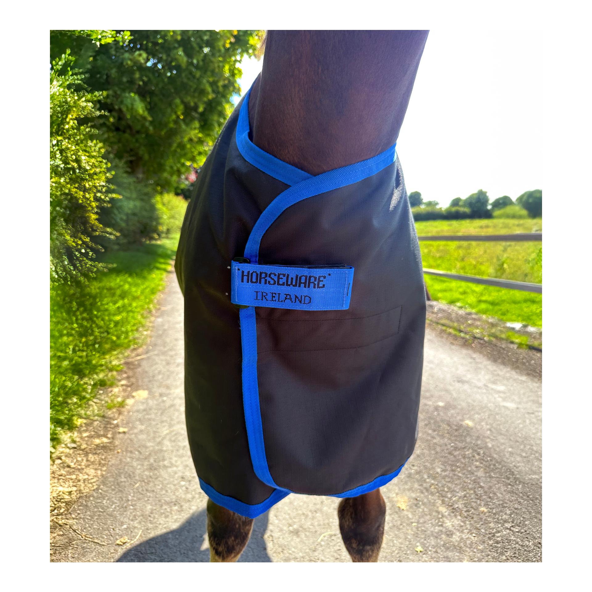 Horseware Fohlendecke Amigo Ripstop 900D 50g