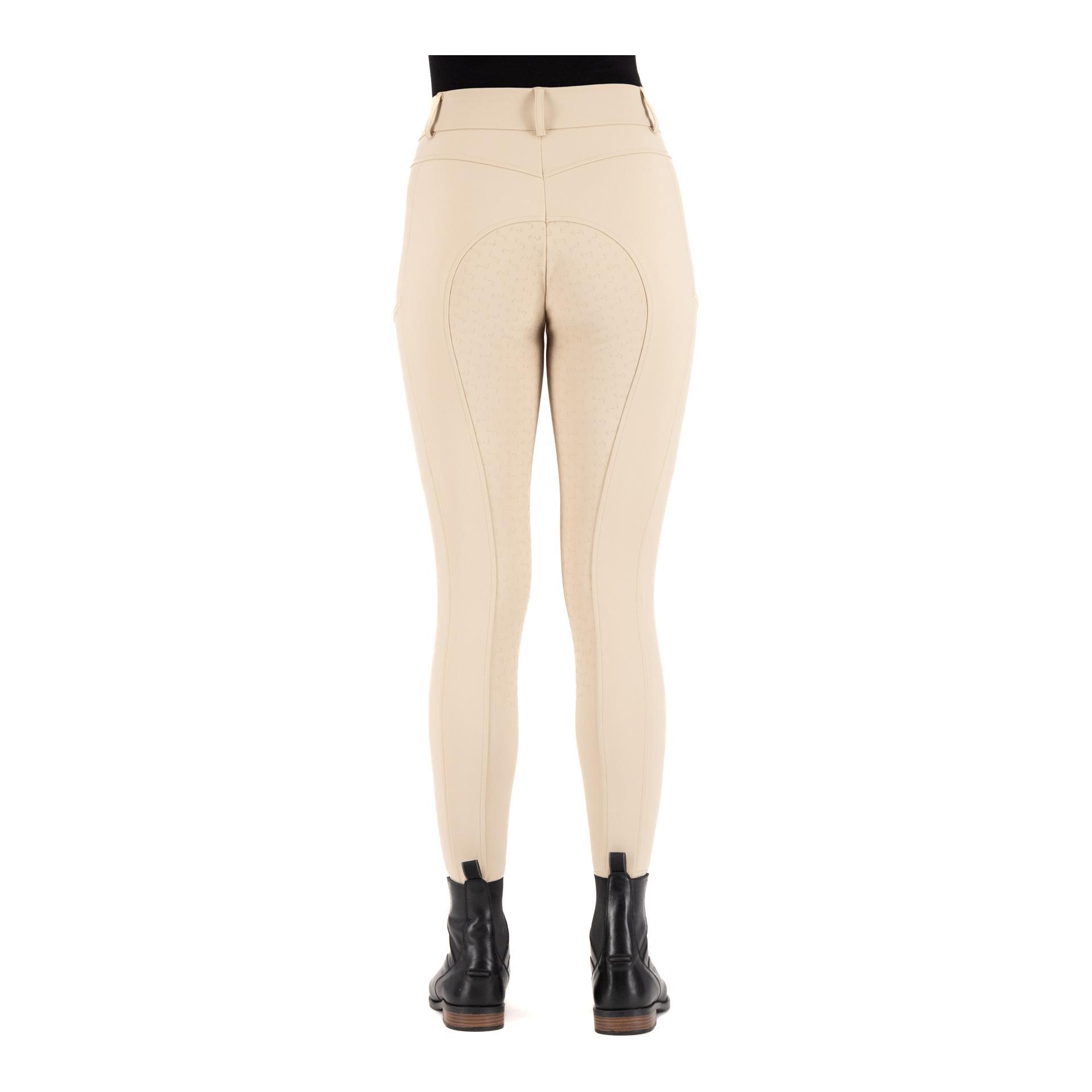 Reithose Empressive Vollgrip Damen
