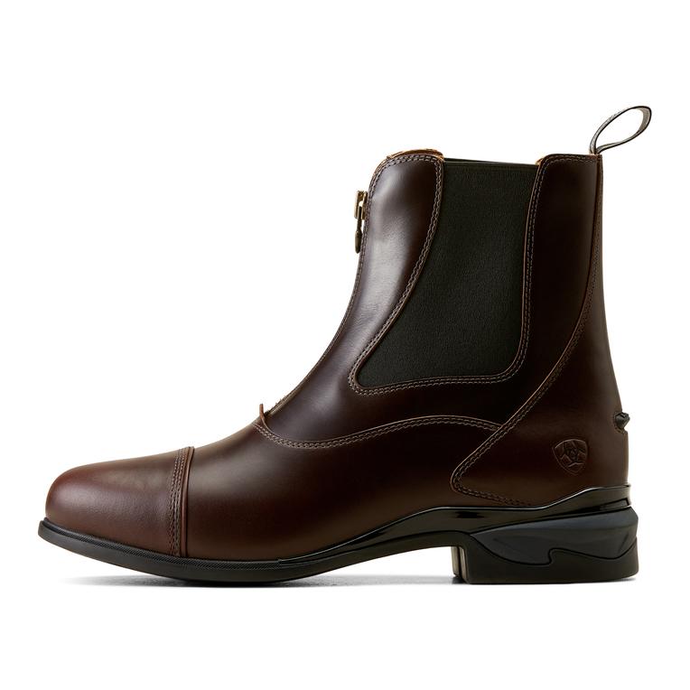 Ariat Stiefelette Men's Devon Zip Paddock