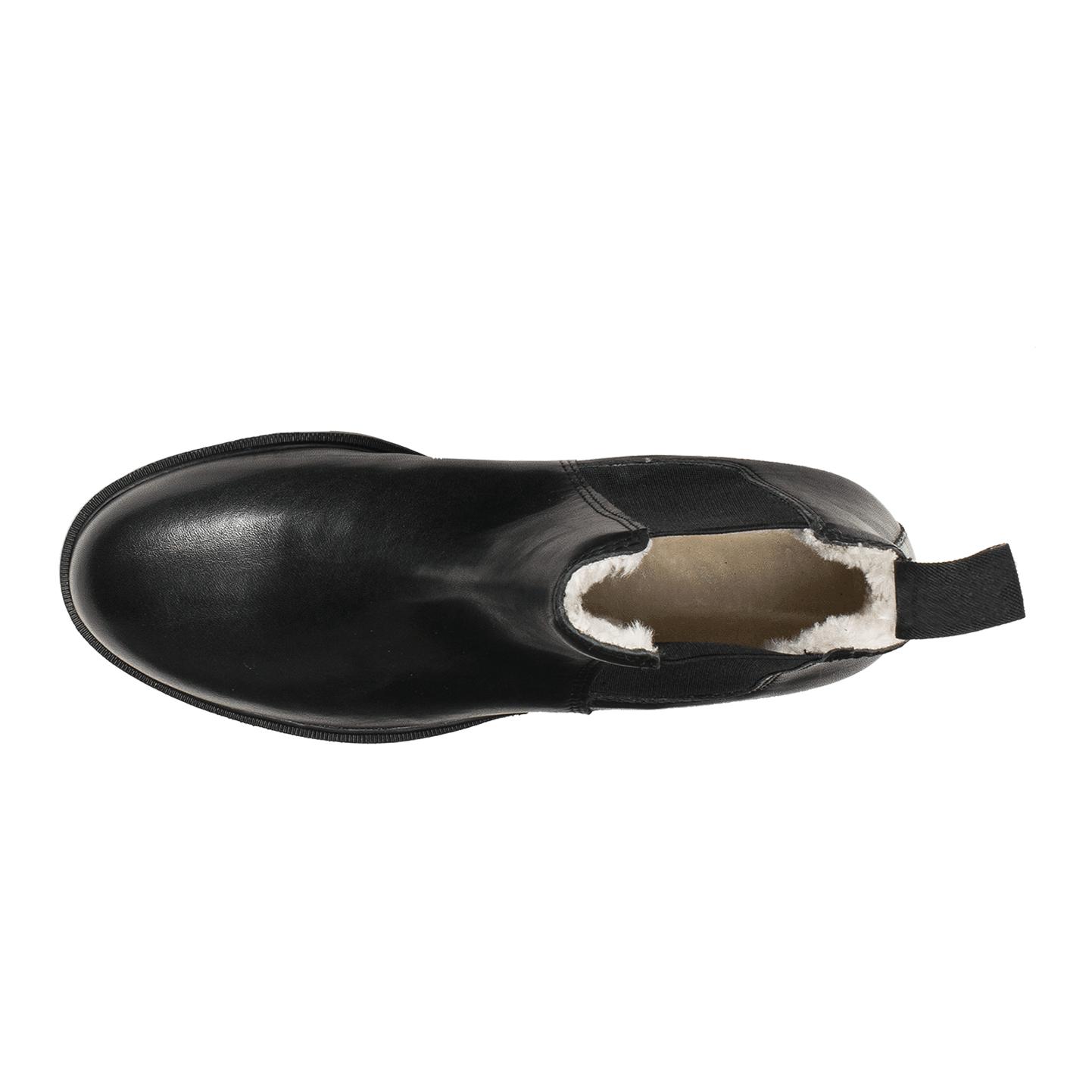 Elt Jodhpurstiefelette Classic Winter