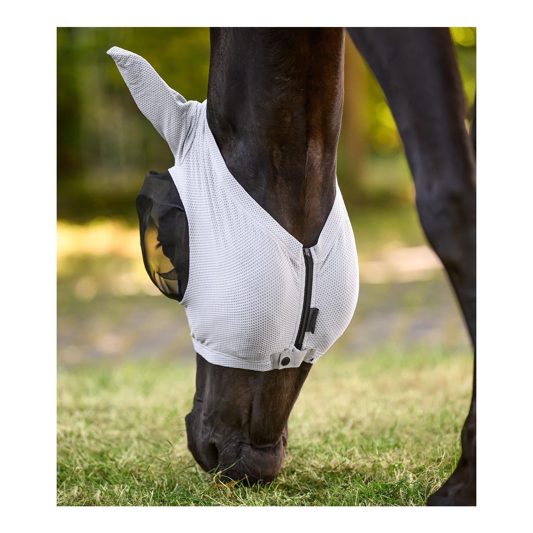 Waldhausen Masque anti-mouches Puck Breath