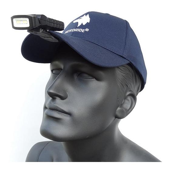 Nordride Taschenlampe SCOUT 350lm