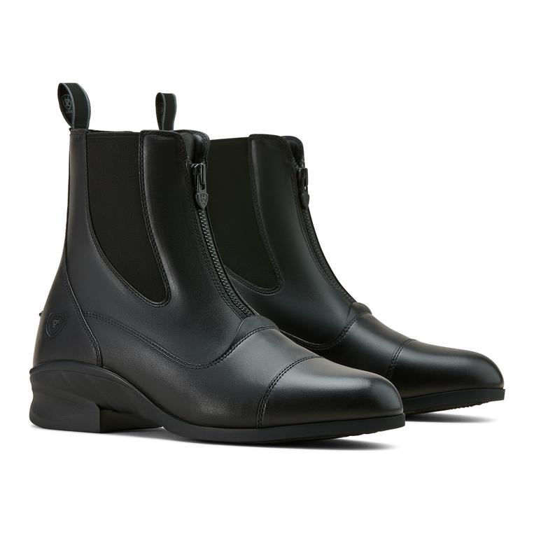Ariat Stiefelette Men's Heritage Zip Paddock