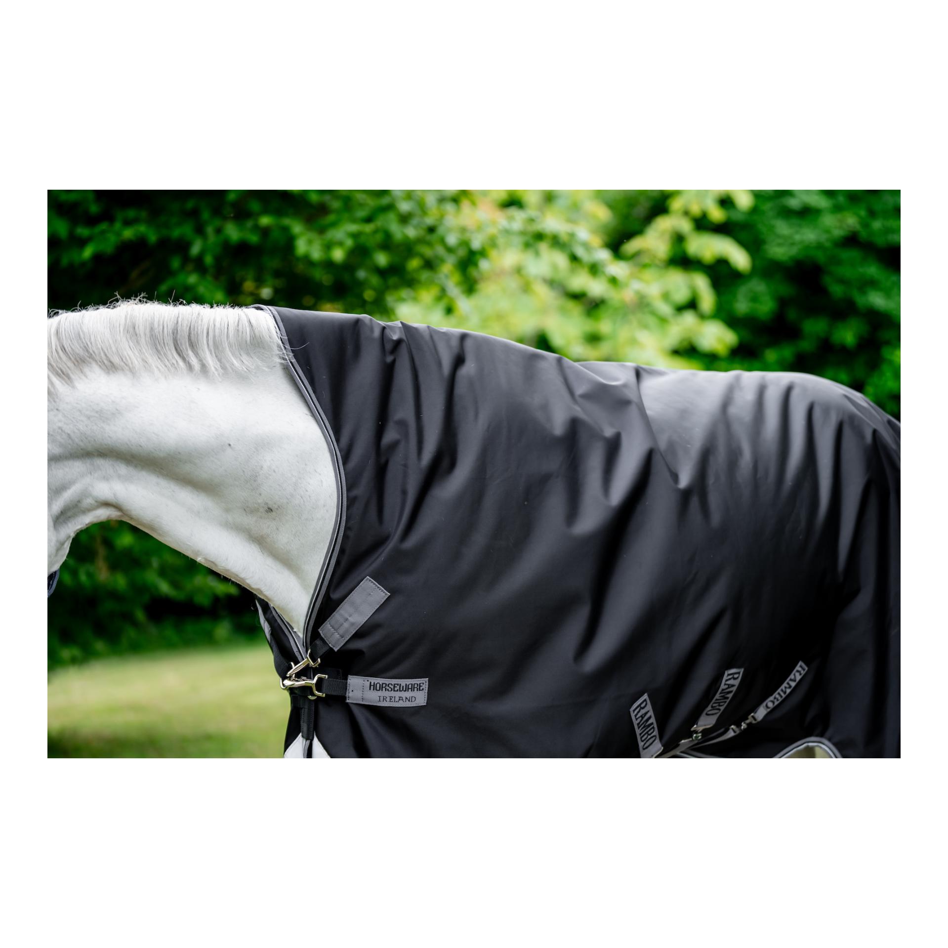 Horseware Weidedecke Rambo 1680D Wug Turnout 50g