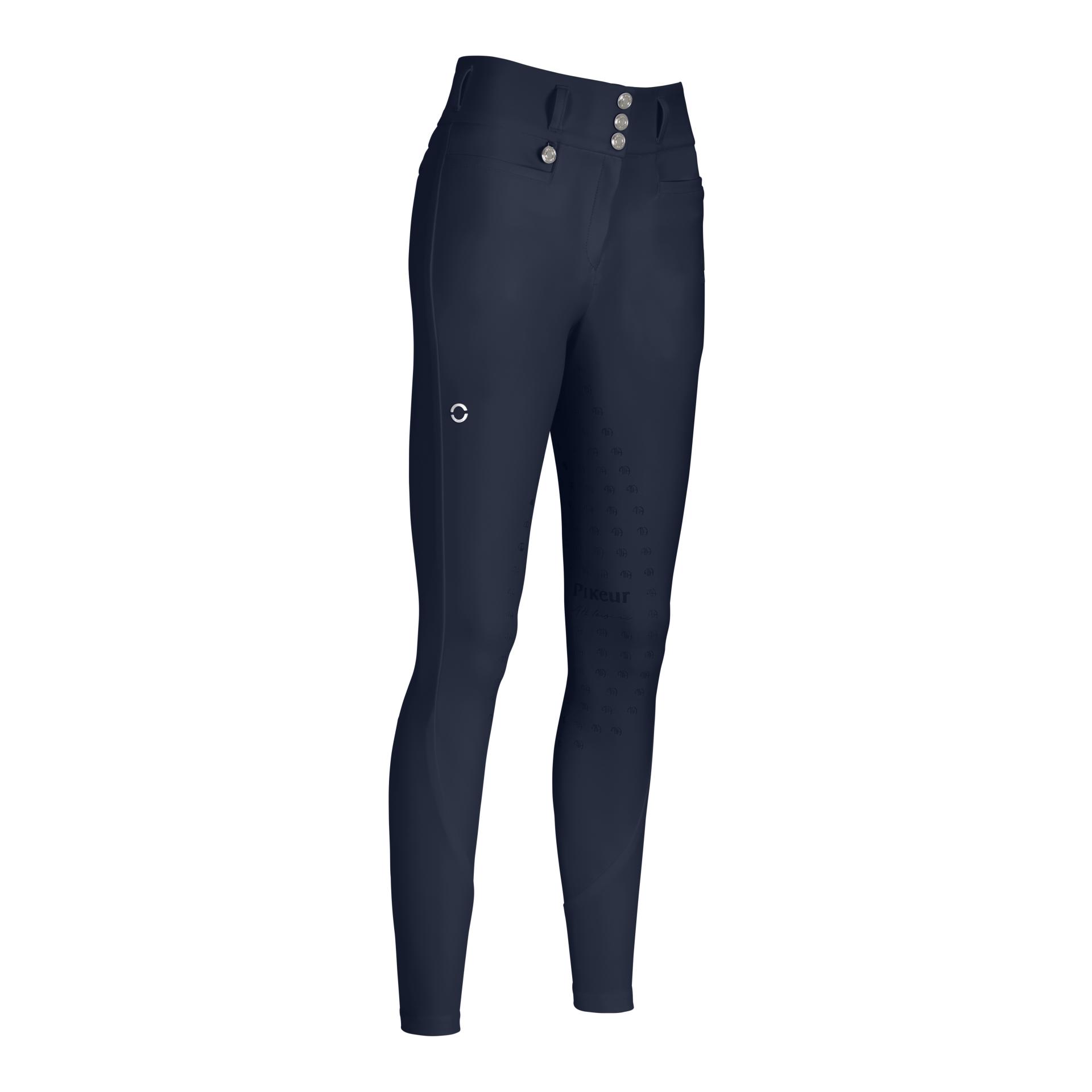 Pikeur Reithose Linn Highwaist SD Vollgrip Damen