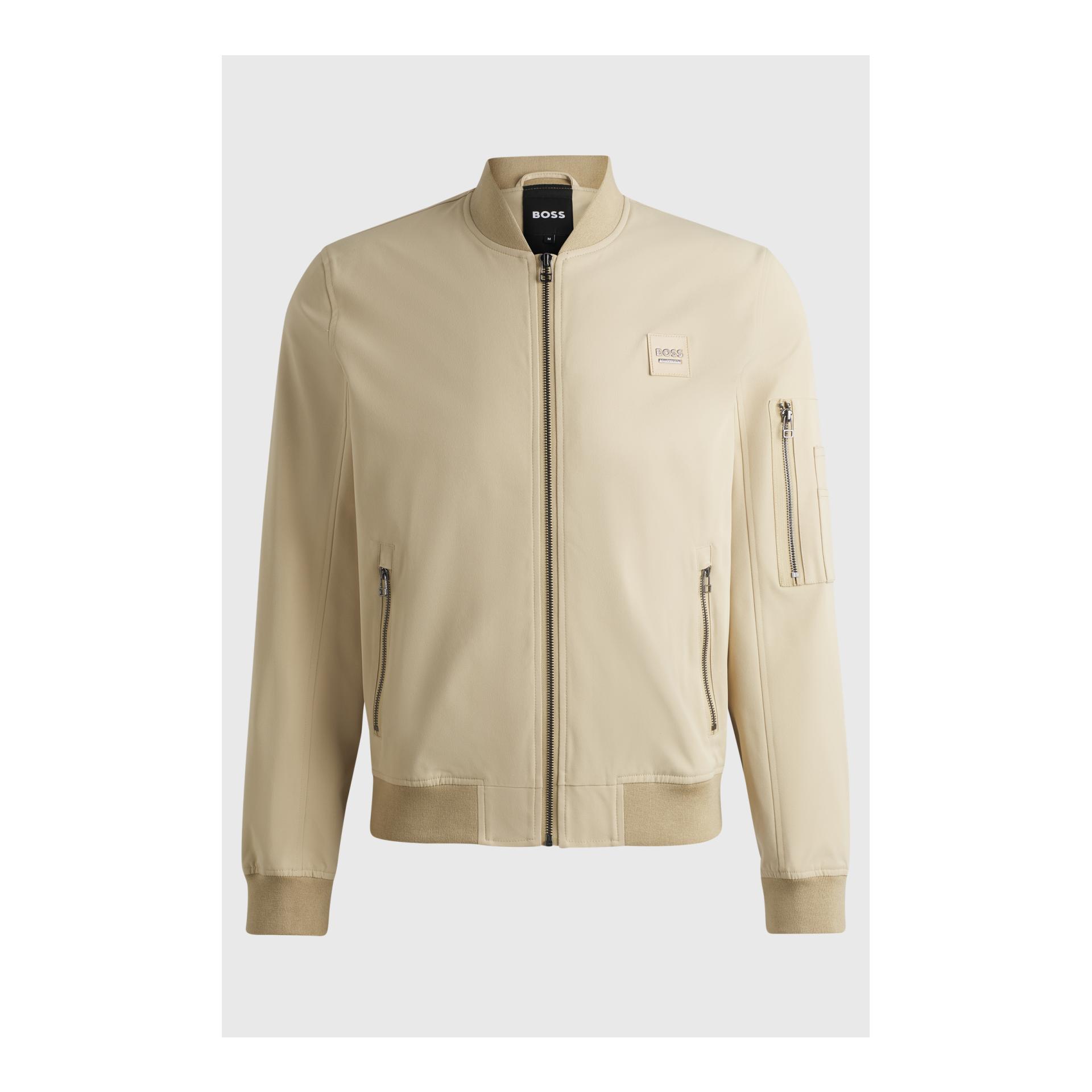 BOSS Equestrian Jacke Pilot  Steve Herren