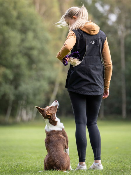 Uhip Gilet pour maître-chien Pro Dog