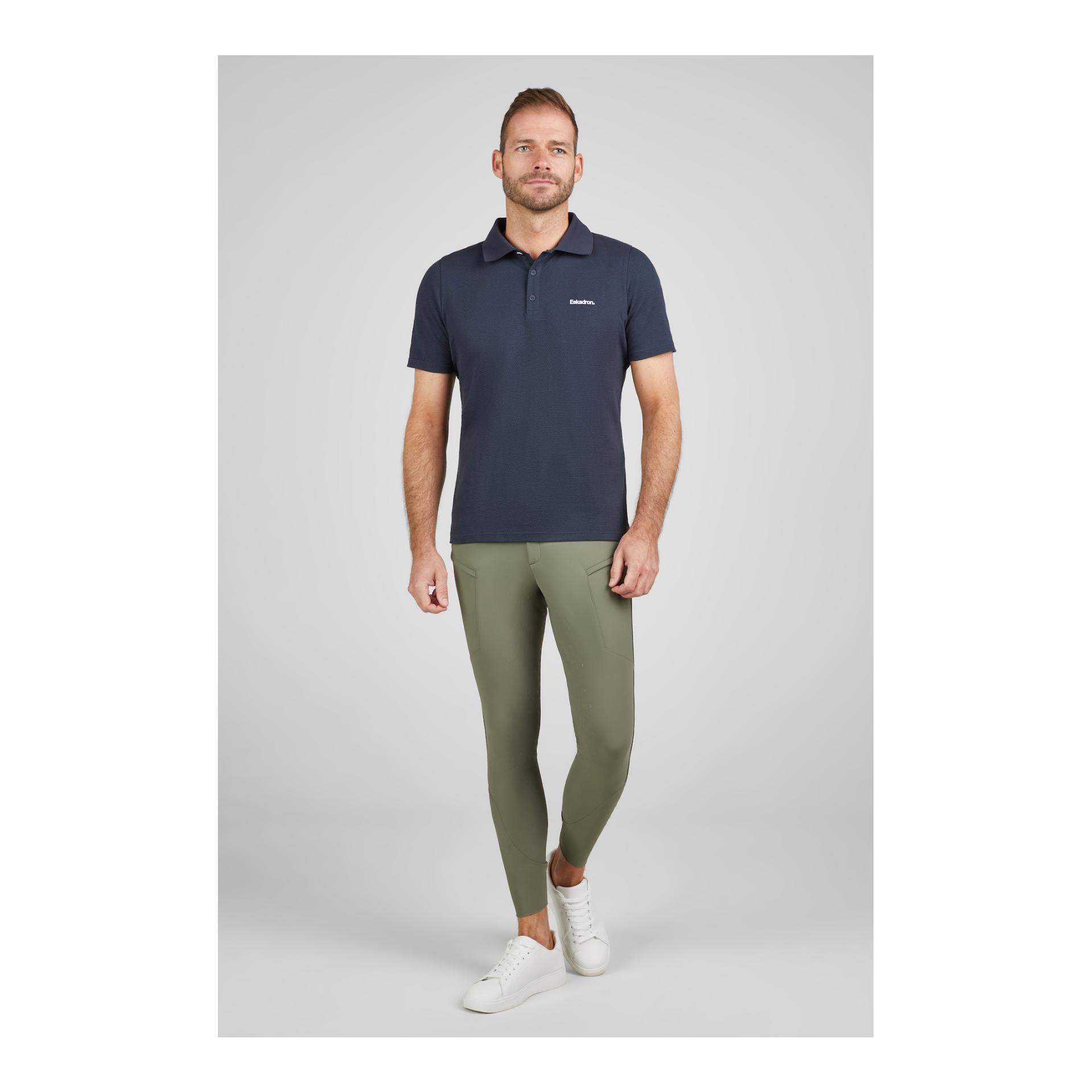 Eskadron Poloshirt Herren Classic Sports 25