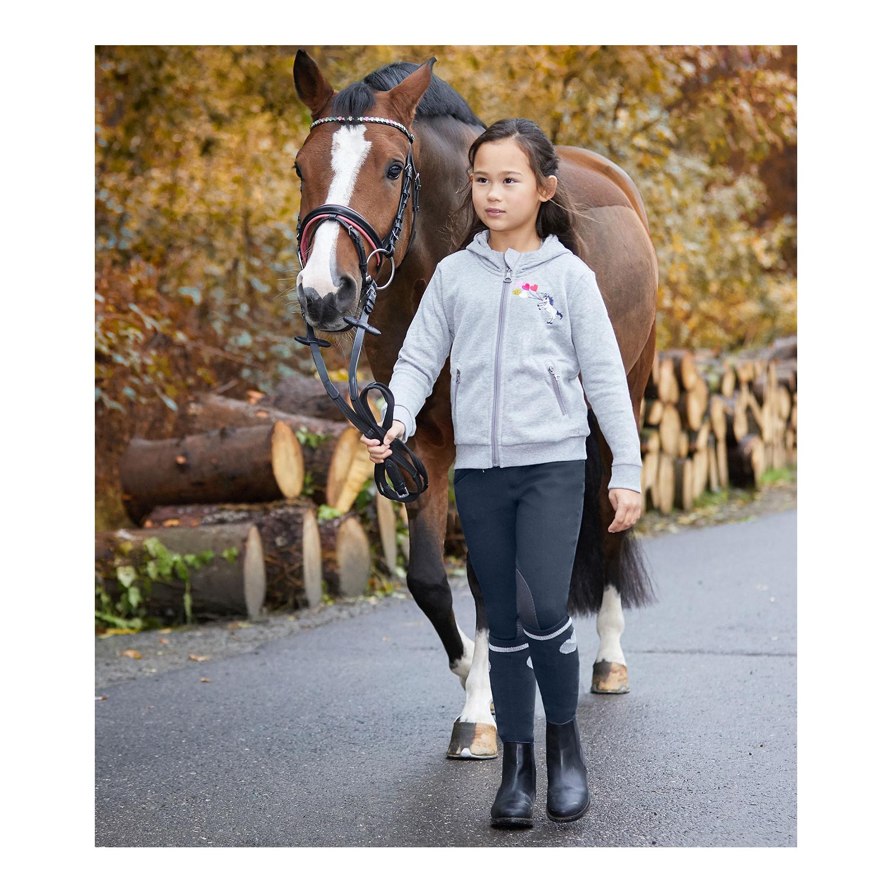 Elt Reitleggings Emmi Kinder