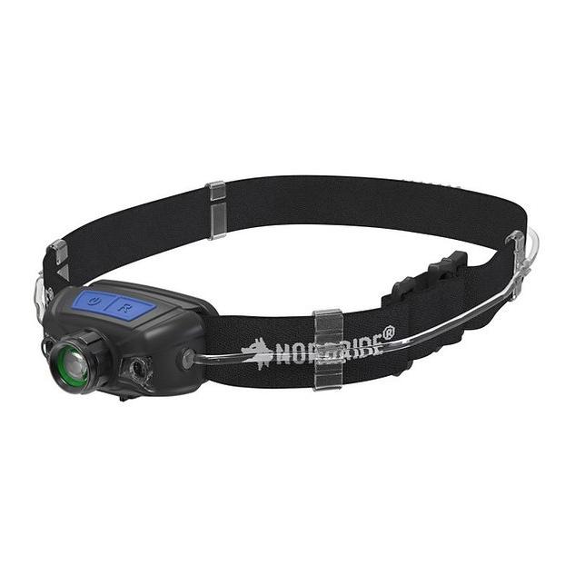 Nordride Stirnlampe ACTIVE SPORT R 330lm