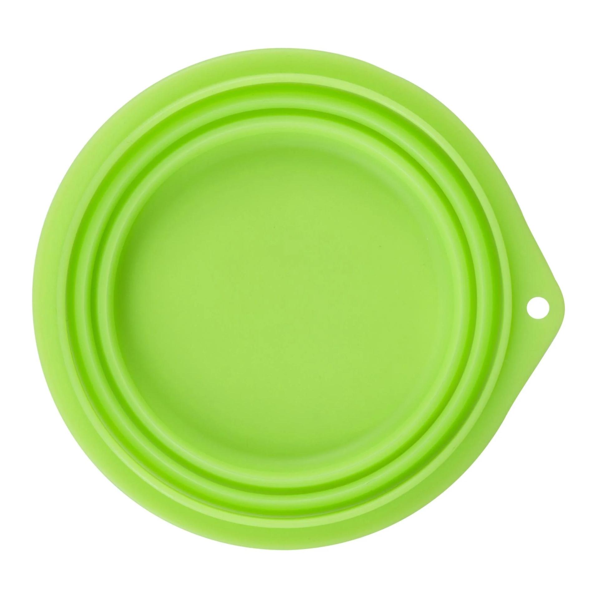 Kerbl Pet Silikon Reisenapf (faltbar)