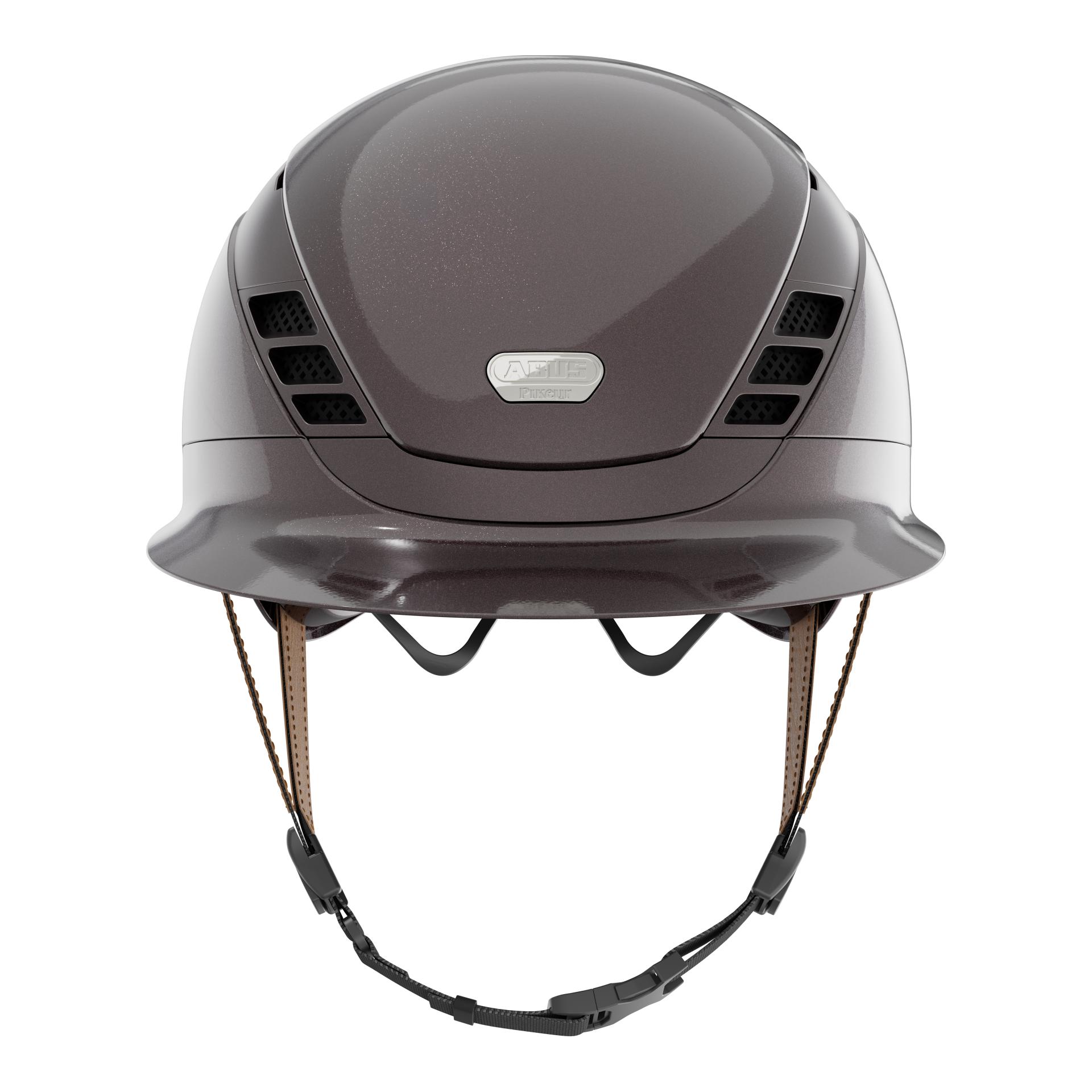 Abus Reithelm AirLuxe PURE LV